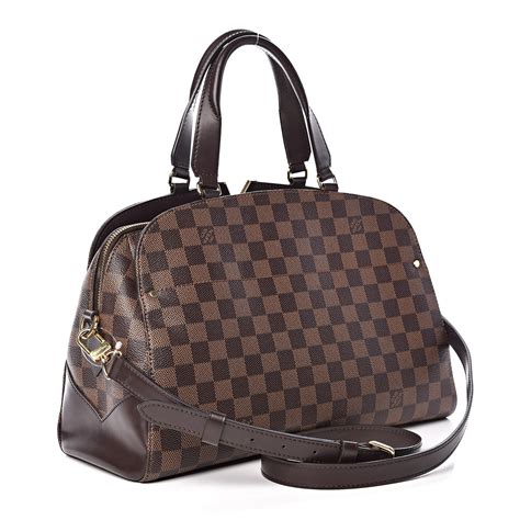 louis vuitton damier bowling bag|louis vuitton damier graphite.